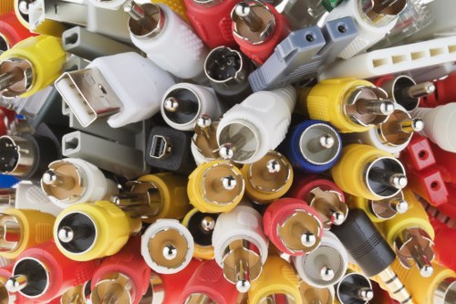 Free quote form concept with transparent price breakdown