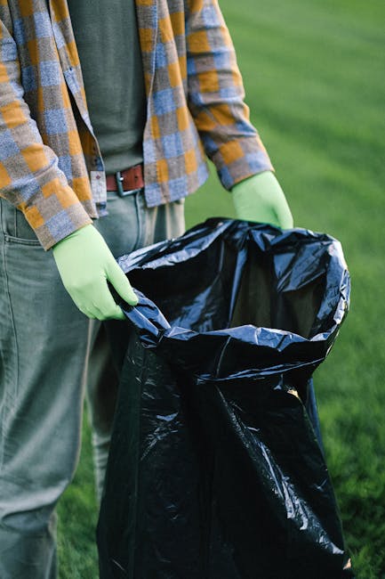 Ilford rubbish removal guide for fast local clearances