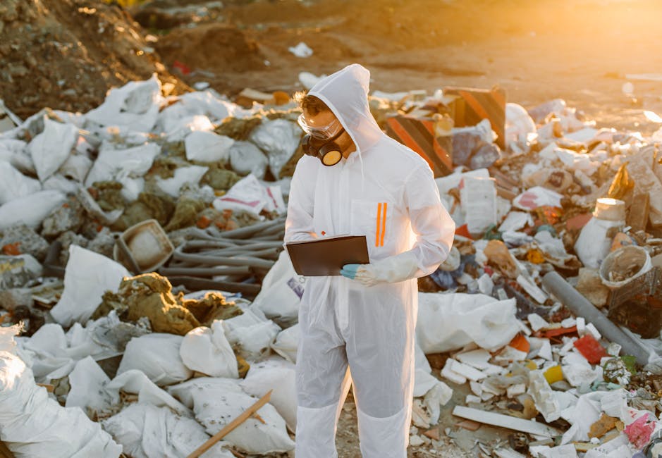 Wanstead hazardous item rubbish removal what teams handle